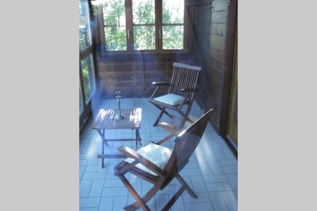 Hochwertiges Ferienhaus Im Romantischen Franken Colmberg Exteriér fotografie