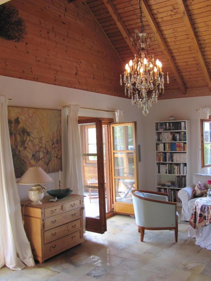 Hochwertiges Ferienhaus Im Romantischen Franken Colmberg Exteriér fotografie