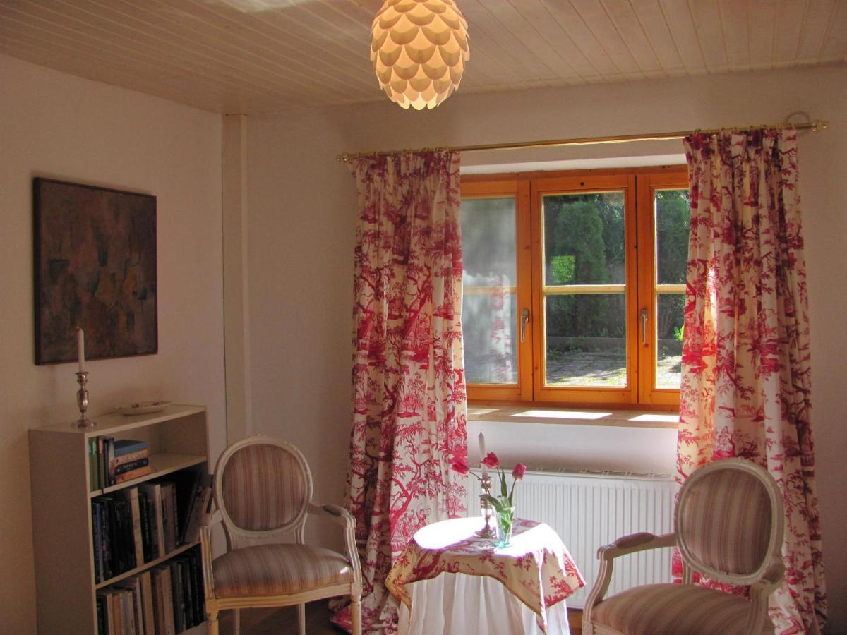 Hochwertiges Ferienhaus Im Romantischen Franken Colmberg Exteriér fotografie