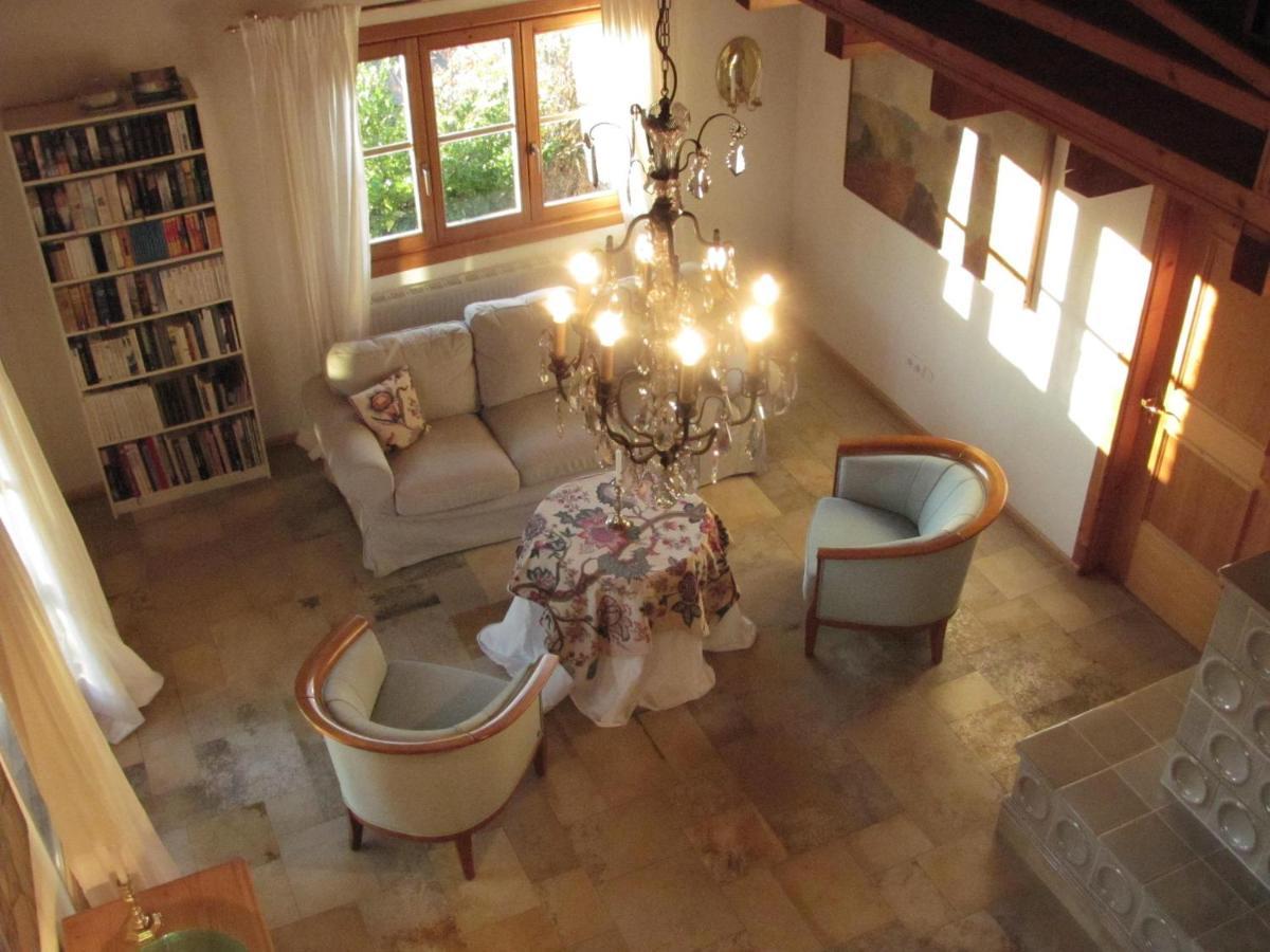 Hochwertiges Ferienhaus Im Romantischen Franken Colmberg Exteriér fotografie