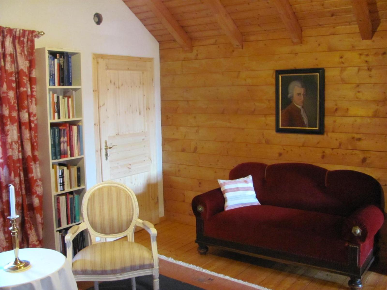Hochwertiges Ferienhaus Im Romantischen Franken Colmberg Exteriér fotografie