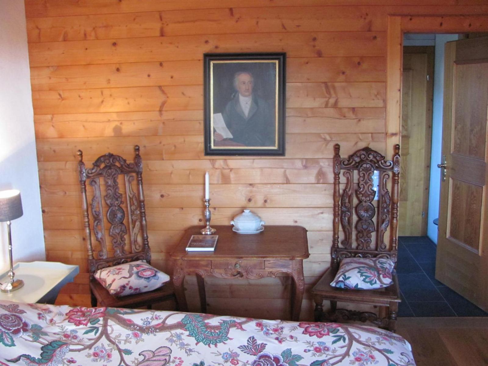 Hochwertiges Ferienhaus Im Romantischen Franken Colmberg Exteriér fotografie
